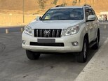 Toyota Land Cruiser Prado-6
