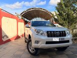 Toyota Land Cruiser Prado-3