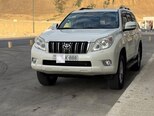 Toyota Land Cruiser Prado-1