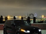 Land Rover RR Sport-6