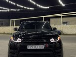 Land Rover RR Sport-1