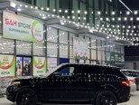 Land Rover RR Sport-4