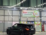 Land Rover RR Sport-3