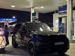 Land Rover RR Sport-7