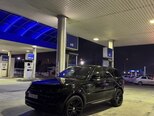Land Rover RR Sport-8