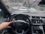 Land Rover RR Sport-10