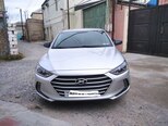 Hyundai Elantra-1