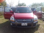 Kia Sportage-1