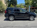 Toyota Land Cruiser Prado-2