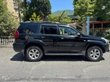Toyota Land Cruiser Prado-5