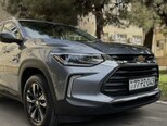 Chevrolet Tracker-2