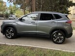 Chevrolet Tracker-4