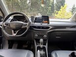 Chevrolet Tracker-7