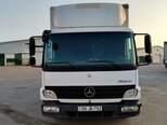 Mercedes Atego 816-1