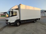Mercedes Atego 816-2