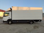 Mercedes Atego 816-5