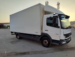 Mercedes Atego 816-4