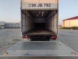 Mercedes Atego 816-9