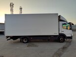 Mercedes Atego 816-3