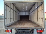 Mercedes Atego 816-10