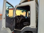 Mercedes Atego 816-11