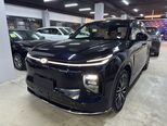 Changan Qiyuan Q07-2