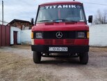 Mercedes 410 D-1