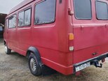 Mercedes 410 D-7