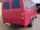 Mercedes 410 D-9