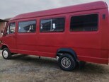 Mercedes 410 D-3
