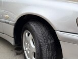 Mercedes C 220-6