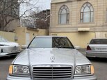 Mercedes C 220-8