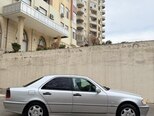Mercedes C 220-3
