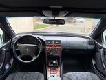 Mercedes C 220-7