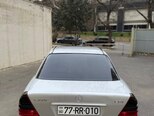 Mercedes C 220-11