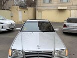 Mercedes C 220-13