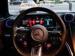 Mercedes C 43 AMG 4MATIC-9