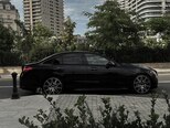 Mercedes C 43 AMG 4MATIC-4