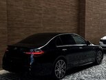Mercedes C 43 AMG 4MATIC-8