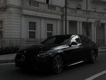Mercedes C 43 AMG 4MATIC-2