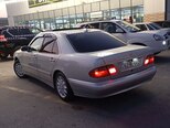 Mercedes E 200-4