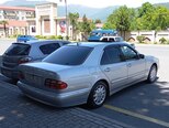 Mercedes E 200-9