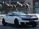 Chevrolet Camaro-5