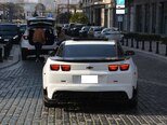 Chevrolet Camaro-7