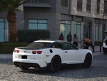 Chevrolet Camaro-8