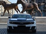 Chevrolet Camaro-1