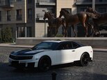 Chevrolet Camaro-3