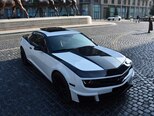 Chevrolet Camaro-9