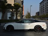 Chevrolet Camaro-6