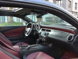 Chevrolet Camaro-13